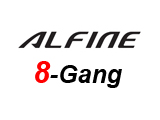 Alfine 8-Gang