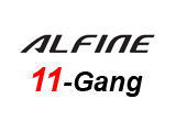 Alfine 11-Gang