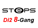 STEPS EP-50 Nm Di2 8-Gang