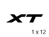 XT 1x12